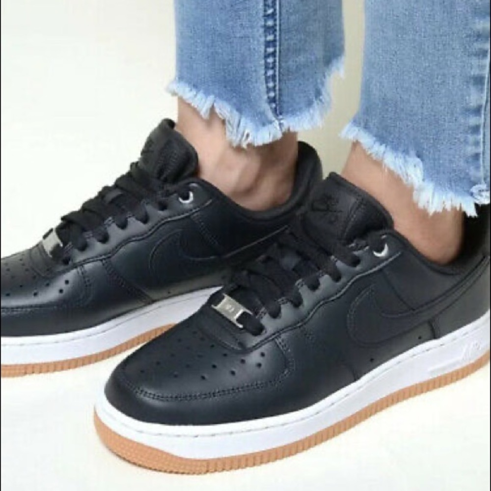Nike Air Force 1 ‘07 low